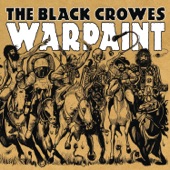 The Black Crowes - Wee Who See the Deep