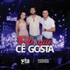 Tudo Que Cê Gosta (feat. Mariana & Mateus) - Single