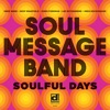 Soulful Days (feat. Greg Ward & Geof Bradfield)