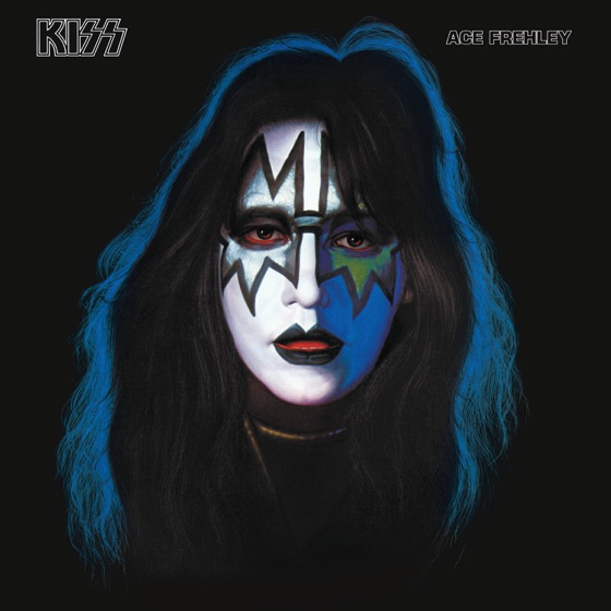 Cover artwork for Snow Blind