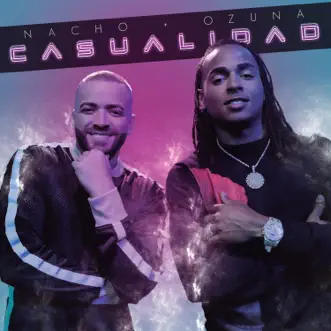 Casualidad by Nacho & Ozuna song reviws