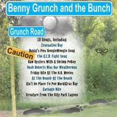Benny Grunch & the Bunch - The Hubigs Pies Boogie Woogie Sing Along Flavor Song