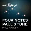 Four Notes - Paul's Tune song lyrics