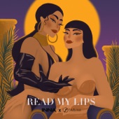 Read My Lips (feat. Farina) artwork