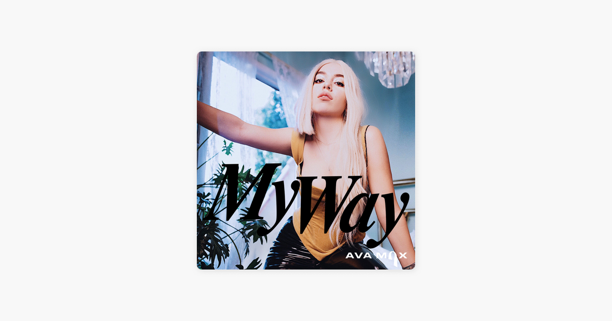 Песня ava max my. Ava Max my way. Ava Max my way обложка. Ava Max топик. Ava Max my head my Heart обложка.