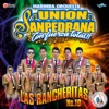 Las Rancheritas No. 10. Música de Guatemala para los Latinos