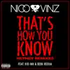 Stream & download That's How You Know (feat. Kid Ink & Bebe Rexha) [HEYHEY Remixes] - Single