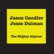 Alpaca Blues - Jason Candler & Jesse Dulman lyrics