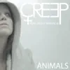 Animals (feat. Holly Miranda) album lyrics, reviews, download