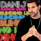 Blinding Lights artwork