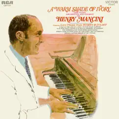 A Warm Shade of Ivory by The Piano, Orchestra and Chorus of Henry Mancini album reviews, ratings, credits