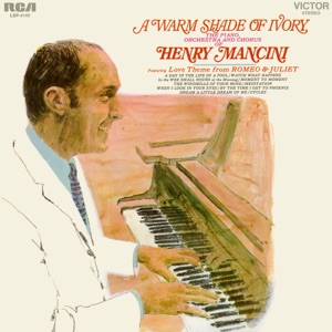 Henry Mancini - The Windmills of Your Mind - Line Dance Musik