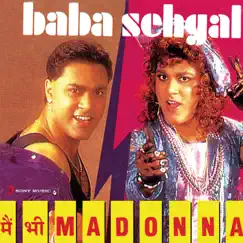 Baba Deewana Song Lyrics