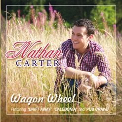 WAGON WHEEL cover art