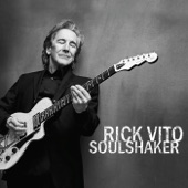 Rick Vito - Soul Shadows
