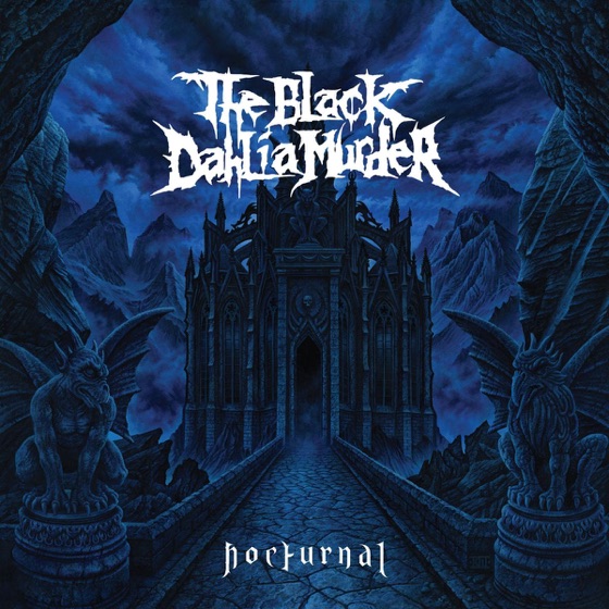 Cover artwork for Deathmask Divine