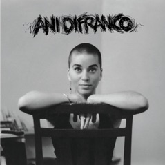Ani DiFranco (Remastered)