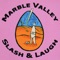 Shaven Aardvark - Marble Valley lyrics