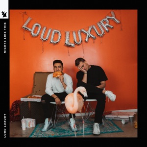 Loud Luxury - Aftertaste (feat. Morgan St. Jean) - Line Dance Musik