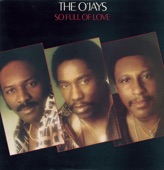 The O'Jays - Cry Together (Album Version)