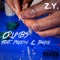 Crumbs (feat. Preemo & BigIke) - Z.Y. lyrics