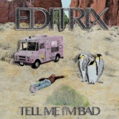 Editrix - The Sound