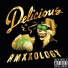 RMXXOLOGY (Deluxe Edition) artwork
