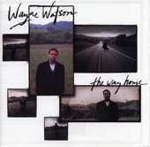 The Way Home - Wayne Watson
