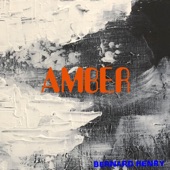 Amber artwork