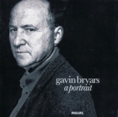 Gavin Bryars Anniversary Album artwork