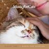 Music for Cats Album Two - David Teie