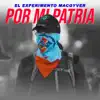 Stream & download Por Mi Patria - Single