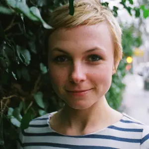 Kat Edmonson