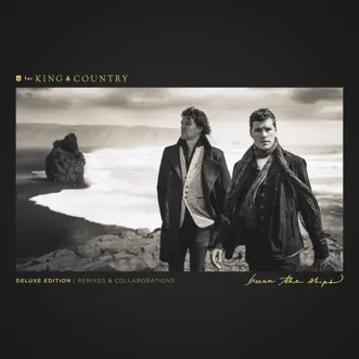 God Only Knows (Timbaland Remix) by For KING & COUNTRY & Echosmith song reviws