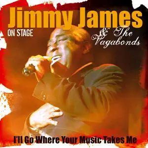 Jimmy James & the Vagabonds