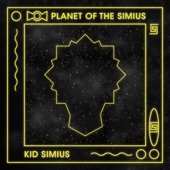 Planet of the Simius (Radio Edit) artwork