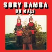 Sory Bamba - Kanaga 78