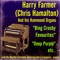 I Only Have Eyes for You - Harry Farmer, Chris Hamalton and His Hammond Organ & with His Rhythm Ensemble Featuring Harry Englem lyrics