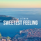Sweetest Feeling - EP artwork