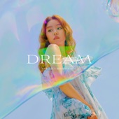 Dream - EP artwork
