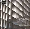 Glass: Glassworlds, Vol. 2 album lyrics, reviews, download