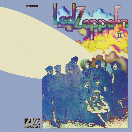 Art for Ramble On by Led Zeppelin