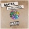 Mandingo (Radio Edit) - Maffa lyrics