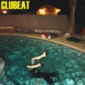 Club Eat - EP artwork