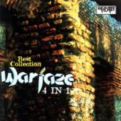 Best Collection Warfaze 4 in 1 - Warfaze