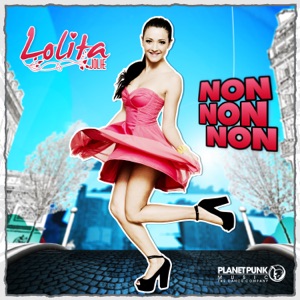 Lolita Jolie - Non Non Non (Radio Mix) - Line Dance Choreographer