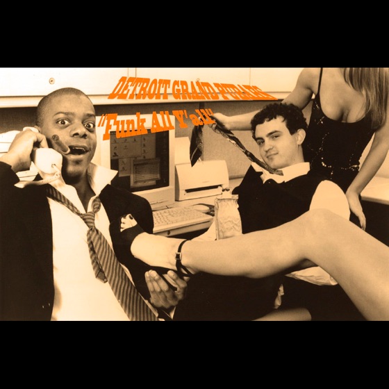 Cover artwork for Sandwiches