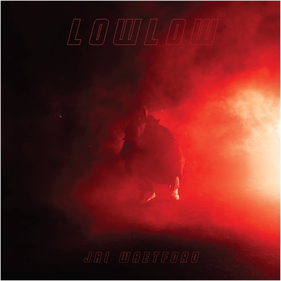 Cover artwork for LowLow