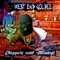 Favors (feat. Rush 1k & Tony Cleveland) - West End Goldie lyrics
