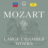 Holliger Wind Ensemble - Divertimento in B-Flat, K. 186: 2. Menuetto